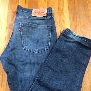 Levi’s jeans 511 jeans